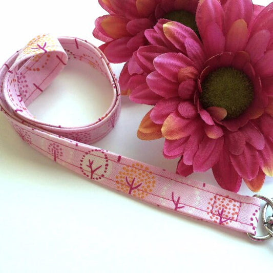 Tree Lanyard, Cute Lanyard with ID Holder, Cute lanyard for keys, lanyard teacher, lanyard for keys, lanyard for badge, Trees, Teacher Life