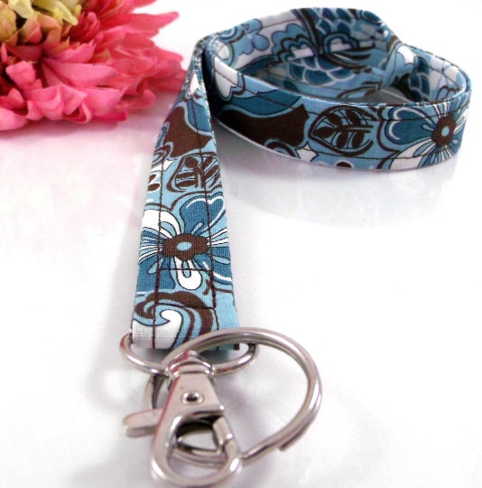 Bohemian Style Lanyard
