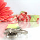 Amy Butler Fabric Lanyard