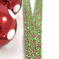 Christmas Lanyard with Candy Canes