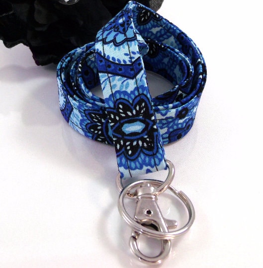 Floral lanyard, Lanyard for Keys, Trending Now, Teacher Life, Lanyard for Badge, Lanyard Keychain, Nurse Lanyard, Fabric Lanyard, Nurse Life