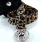 Cheetah Lanyard