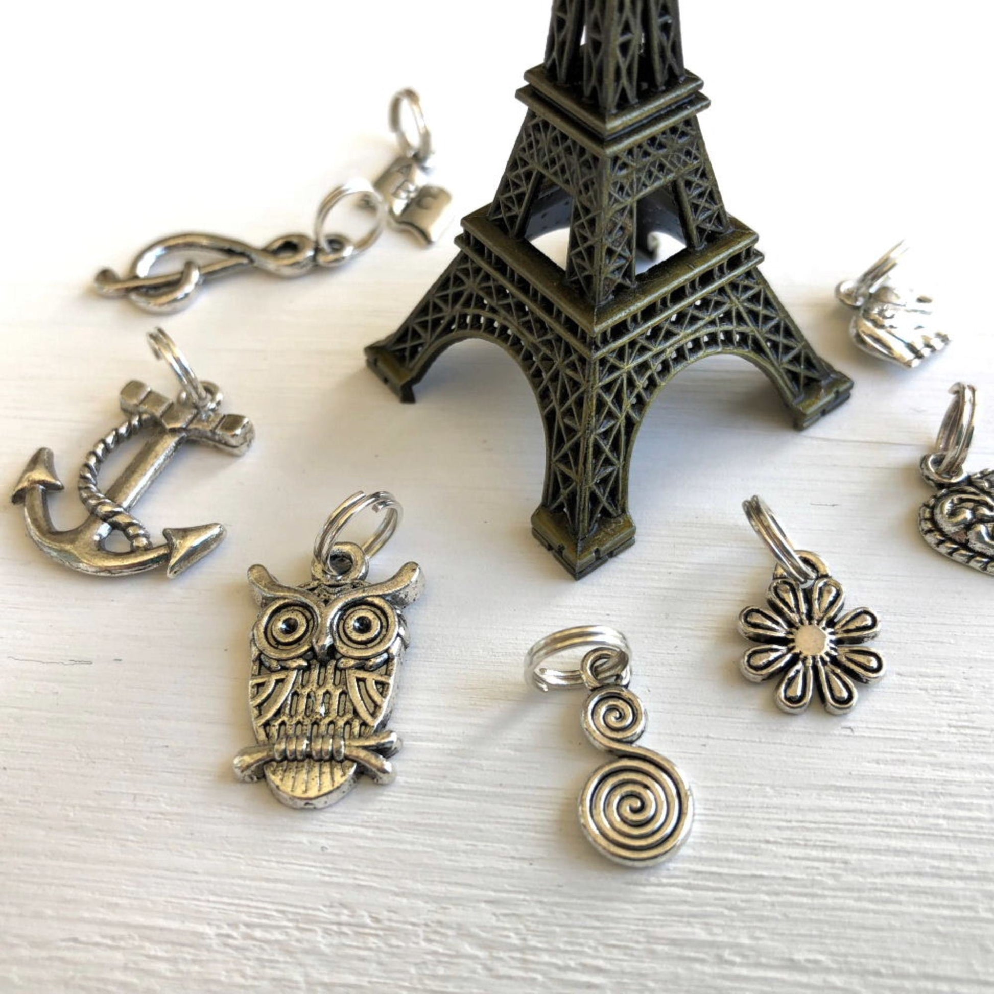 Plaid Lanyard Holder Fabric Lanyards for Keys and ID Badge