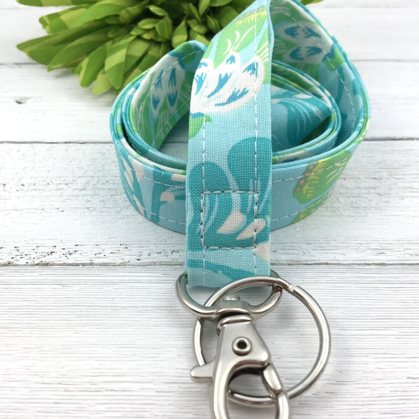 Amy Butler Lanyards For Women Gift for Teachers, Nurses