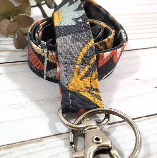 Floral Lanyard, Worklife, Trending Now, Lanyard Teacher, Lanyard for Keys, Fabric Lanyard, Cruise Lanyard, Cute Lanyard, Teacher Life