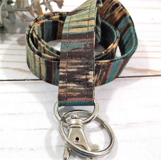 Southwest Lanyard, Southwestern, Librarian Gifts, New Teacher Gift, Lanyard for Keys, Trending Now, Lanyard for Badge, Teacher Life