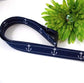 Anchor Breakaway Lanyard with ID Holder