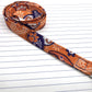 Clemson | Lanyard | Approved Crafter License Holder | Badge Holder | Lanyards | Teacher Lanyard | ID Holder | Lanyard for Keys