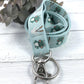 Frog Lanyard | Lanyard Necklace | Fabric Lanyard | Badge ID Holder |Frog Badge Holder |  Lanyard for Keys | Frog Gifts