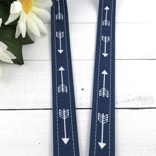 Handmade Arrow Lanyard | Popular Right Now | Teacher Lanyard | Badge Holder | Lanyards | ID Holder | ID Badge Holder | Arrows