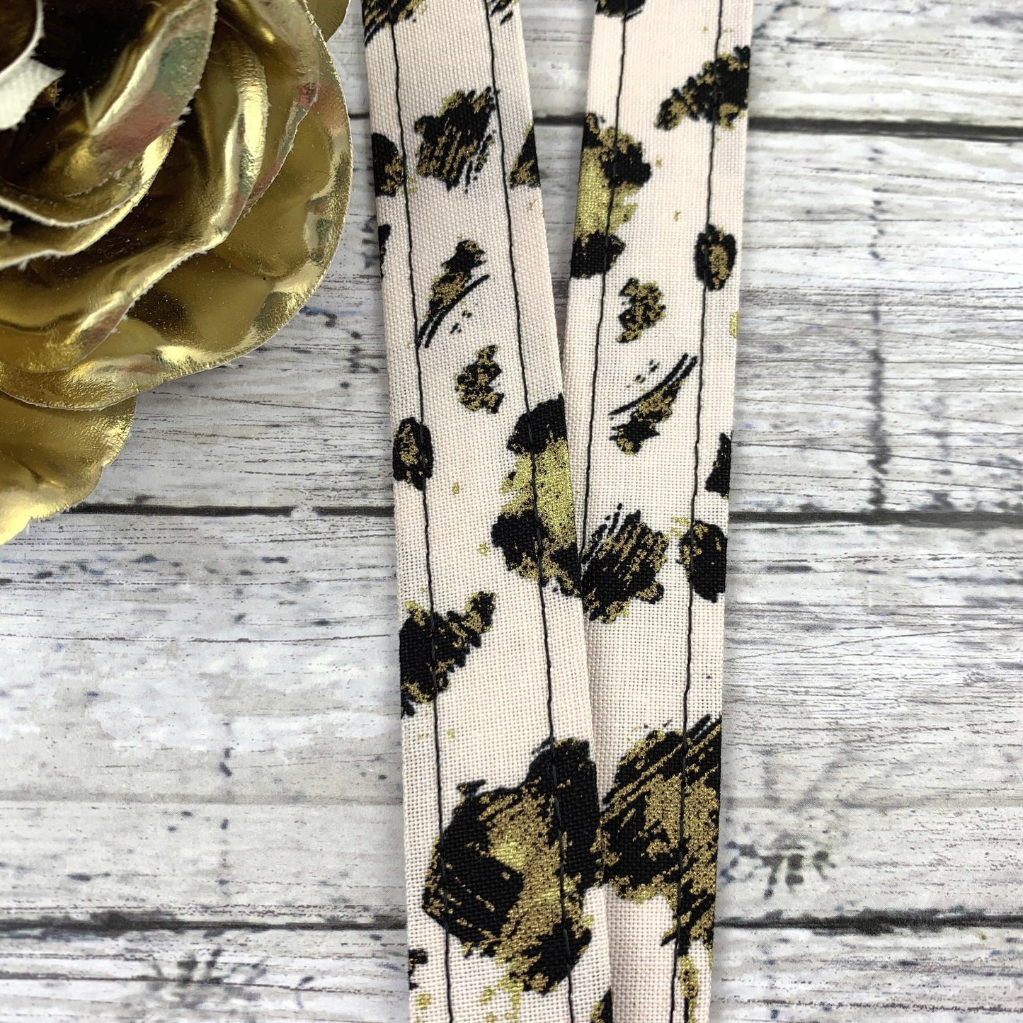 Handmade Leopard Lanyard, Popular Right Now, Teacher Lanyard, Badge Holder, Teacher Lanyard with ID Holder, Pink Lanyard, Animal Print