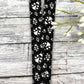 Handmade Ladybug Lanyard, Cute Lanyard with ID holder, Popular Right Now, Teacher Lanyard with ID holder, Black Lanyard, Ladybug Gifts