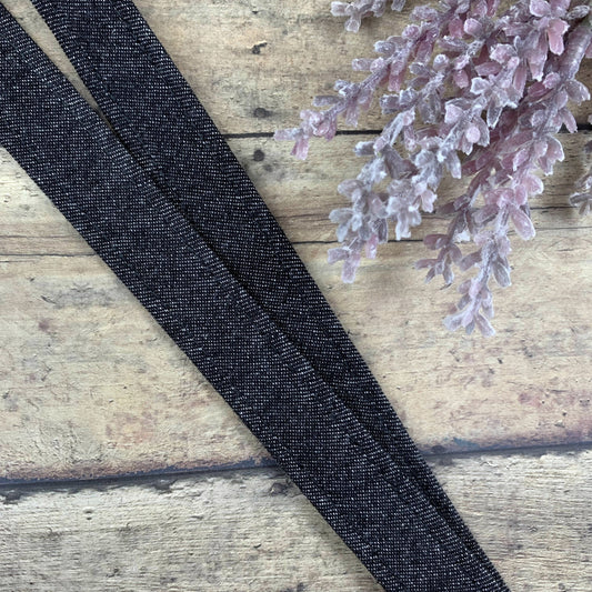 Handmade Denim Lanyard, Black Denim, Popular Right Now, Teacher Lanyard with ID holder, Black Lanyard, Librarian Gifts, Lanyard for Men