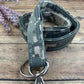 Lanyard for Men, Digital Camo Pattern, Work Lanyard, Lanyard for Keys, Camo, Popular Right Now, Male Coworker Gift, Camo Lanyard, Camo Gifts