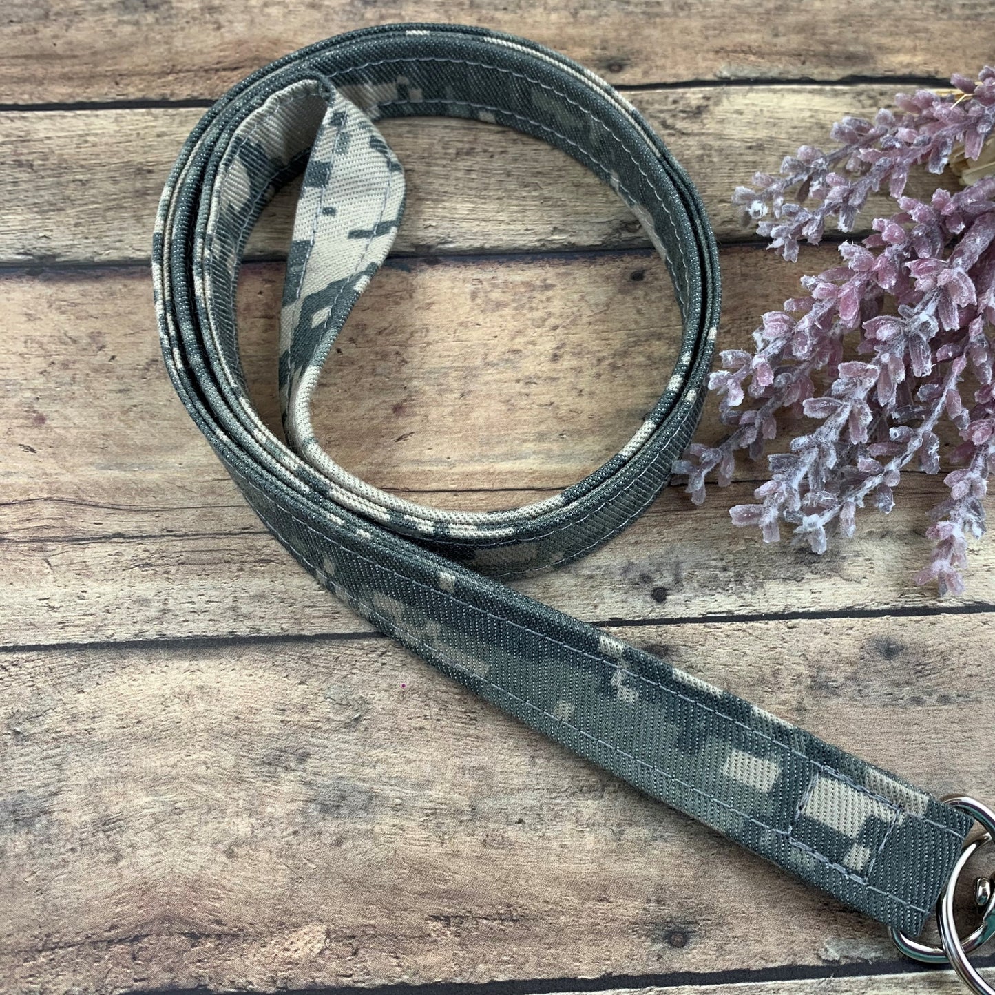 Lanyard for Men, Digital Camo Pattern, Work Lanyard, Lanyard for Keys, Camo, Popular Right Now, Male Coworker Gift, Camo Lanyard, Camo Gifts