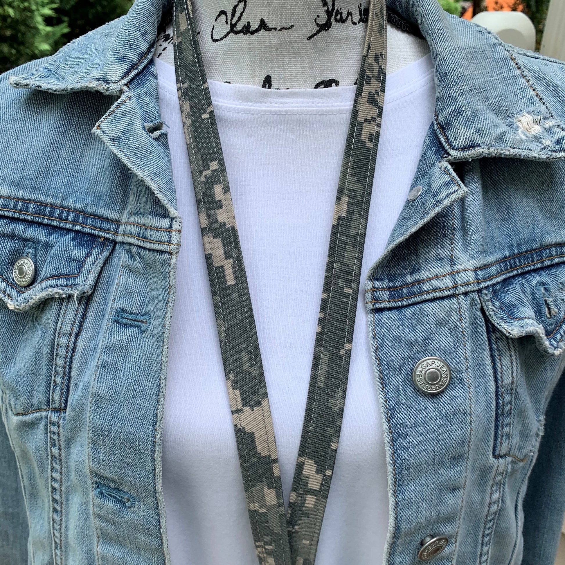 Lanyard for Men, Digital Camo Pattern, Work Lanyard, Lanyard for Keys, Camo, Popular Right Now, Male Coworker Gift, Camo Lanyard, Camo Gifts