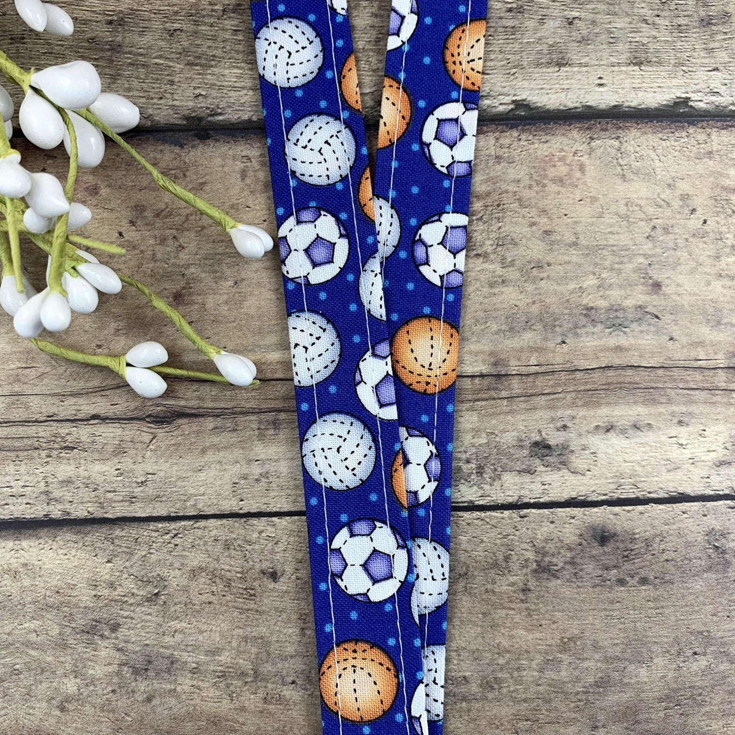 Handmade Coach Lanyard, Health Coach, VolleyBall Coach Gift, Coach Gifts, Personal Trainer, Soccer Coach, Basketball Coach, Gym Teacher