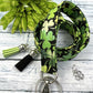 St. Patrick's Day Lanyard, Cute Lanyard with ID holder, Popular Right Now, Teacher Lanyard with ID holder, St. Patricks Day Gift