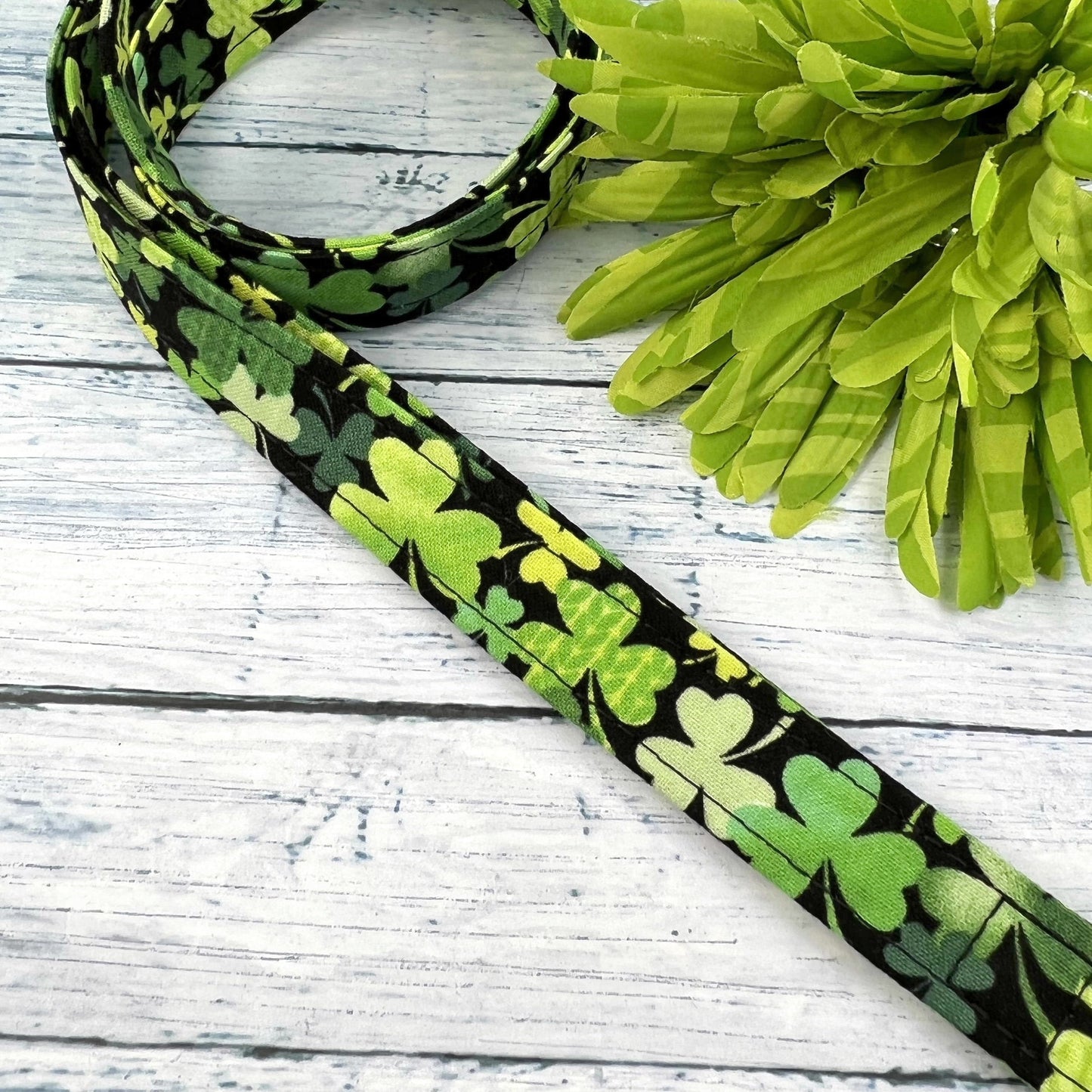 St. Patrick's Day Lanyard, Cute Lanyard with ID holder, Popular Right Now, Teacher Lanyard with ID holder, St. Patricks Day Gift