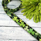St. Patrick's Day Lanyard, Cute Lanyard with ID holder, Popular Right Now, Teacher Lanyard with ID holder, St. Patricks Day Gift