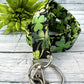 St. Patrick's Day Lanyard, Cute Lanyard with ID holder, Popular Right Now, Teacher Lanyard with ID holder, St. Patricks Day Gift