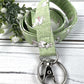 Easter Lanyard with Bunny, Cute Lanyard with ID holder, Popular Right Now, Teacher Lanyard with ID holder, Work Lanyard , Librarian Gifts