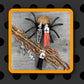 Halloween Lanyard with Jack o Lantern, Work Lanyard, Fun Lanyard, Halloween Nurse, Halloween Lanyards, Bats Halloween, Halloween Work